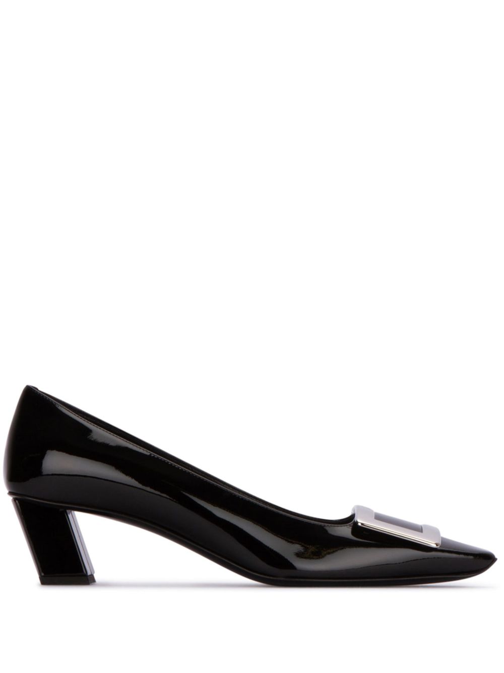 Roger Vivier Flat Shoes