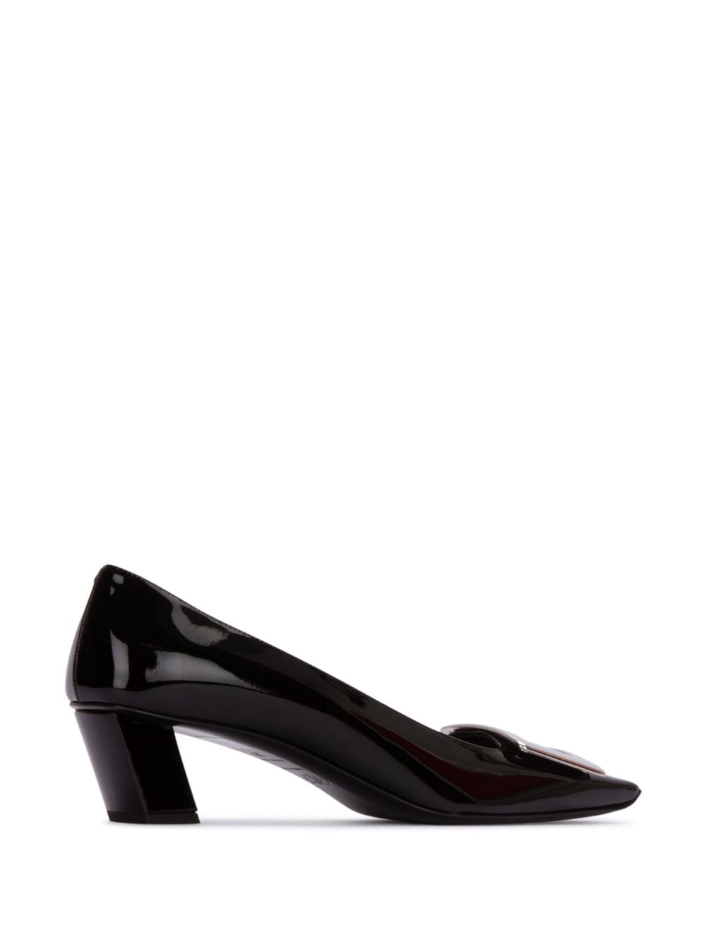 Roger Vivier Flat Shoes