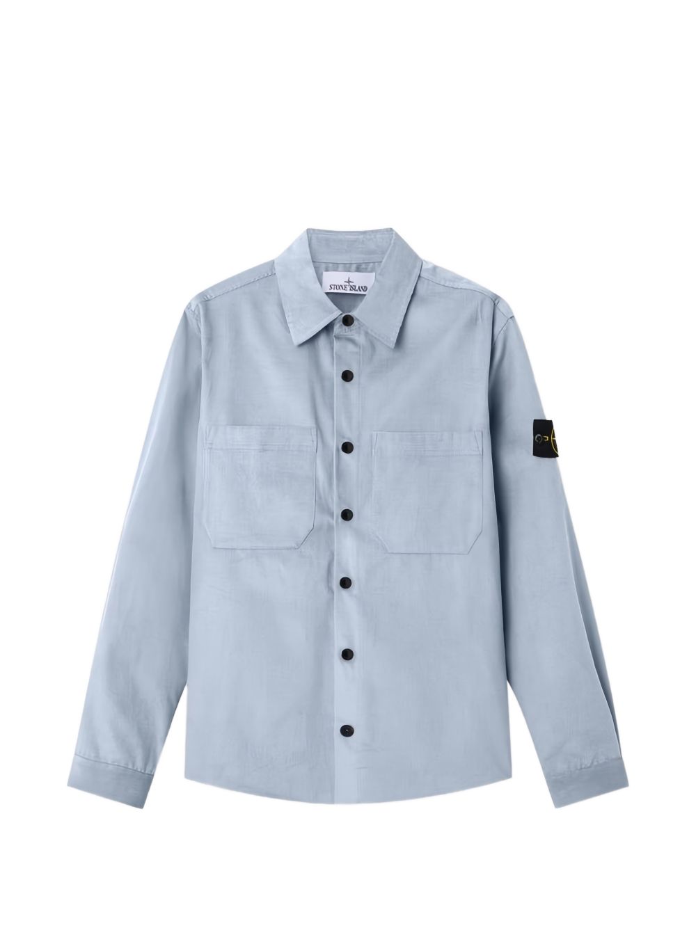 Stone Island Shirts