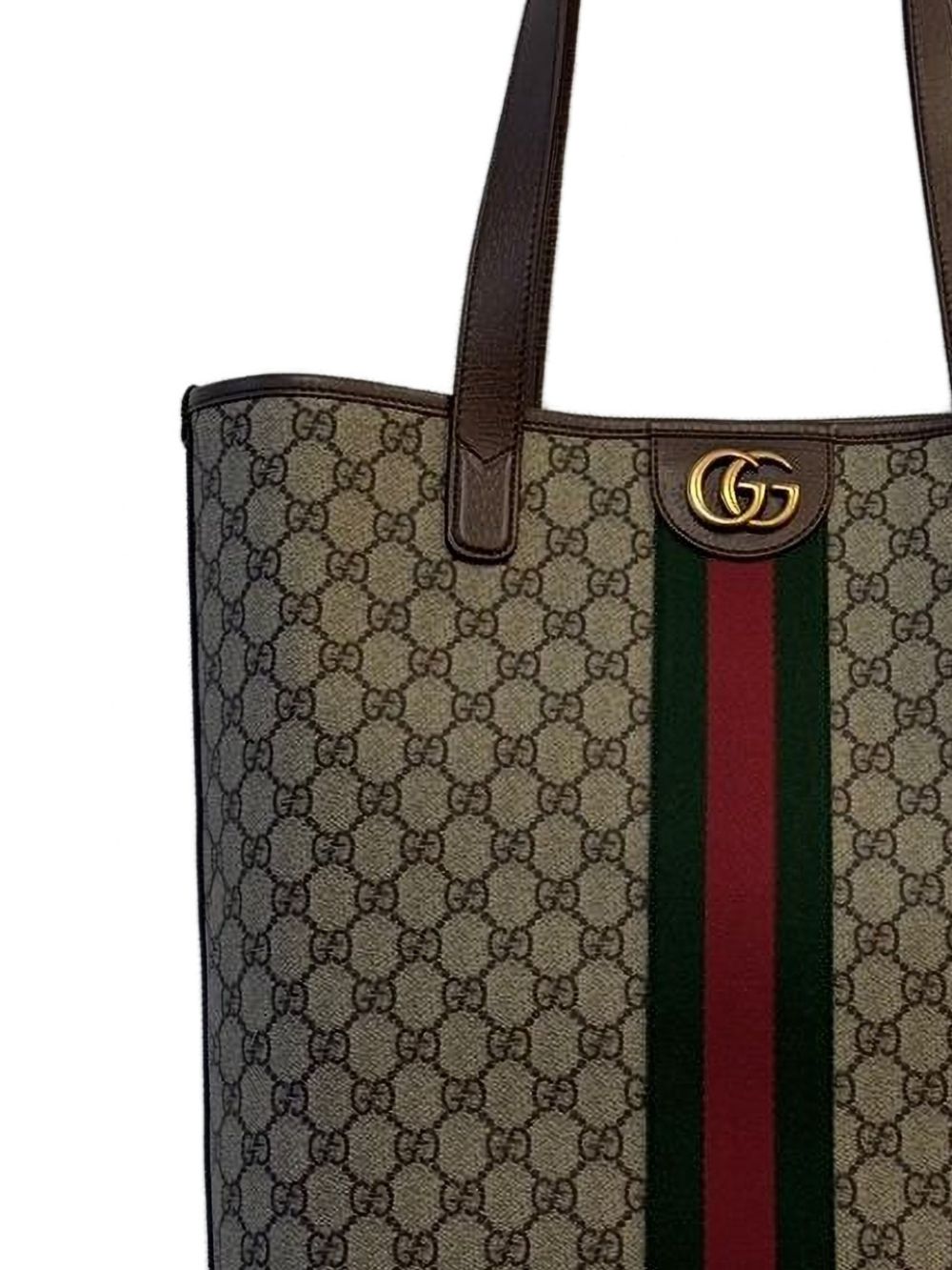 Gucci Bags Old Ebony Lea