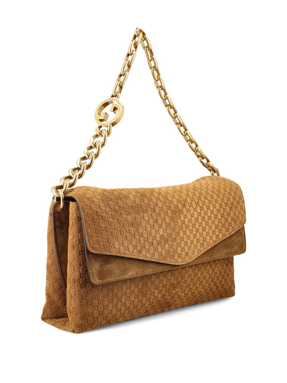 Gucci Bags Pepper Brown