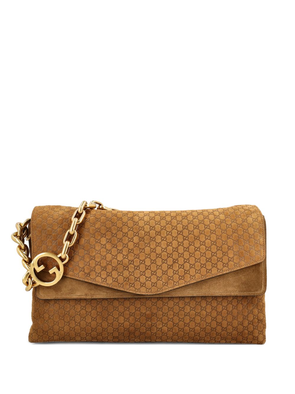 Gucci Bags Pepper Brown