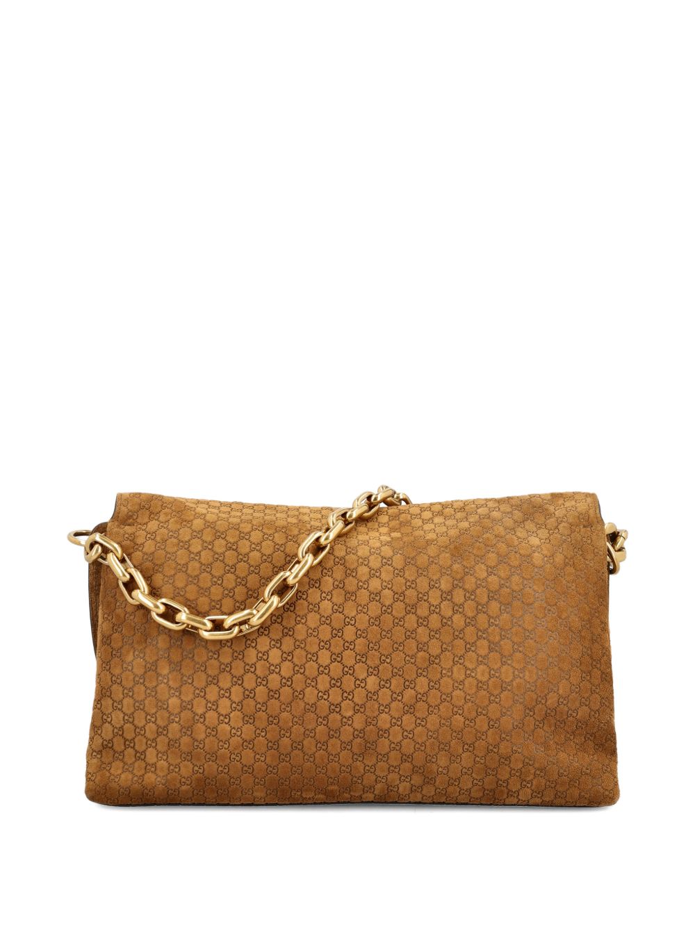 Gucci Bags Pepper Brown