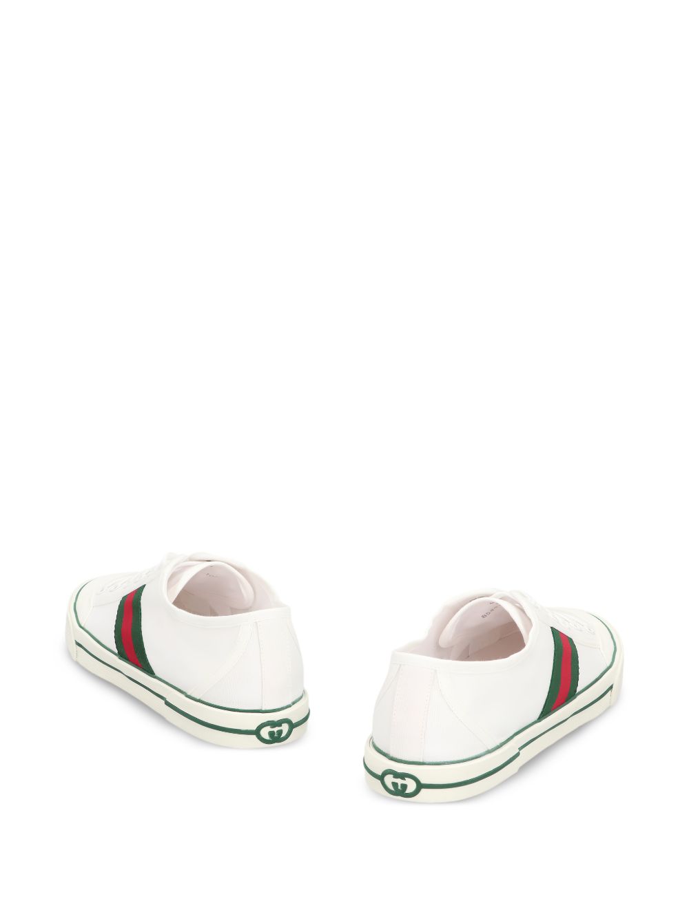 Gucci Flat shoes Lea
