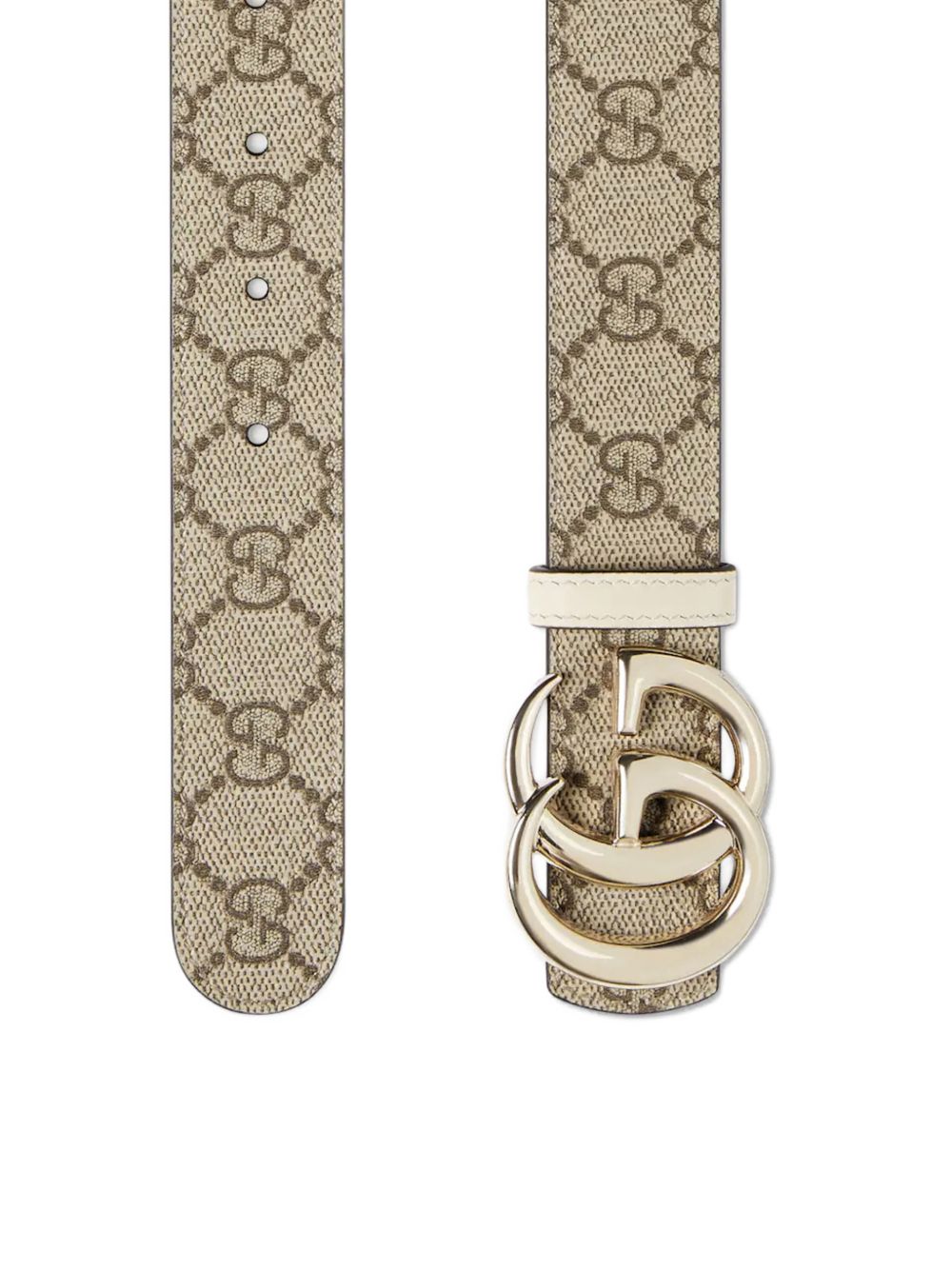 Gucci Belts Ebony