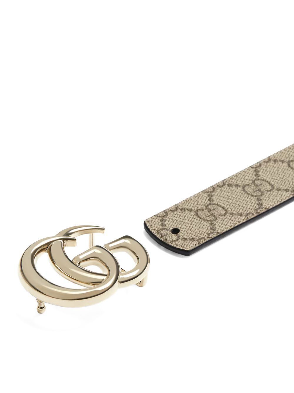Gucci Belts Ebony