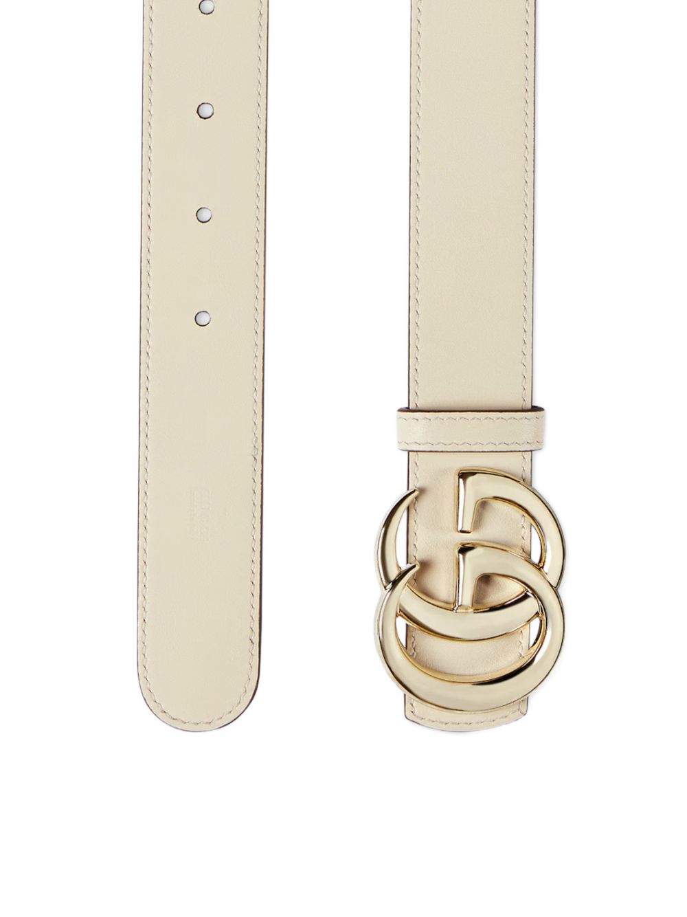 Gucci Belts Ebony