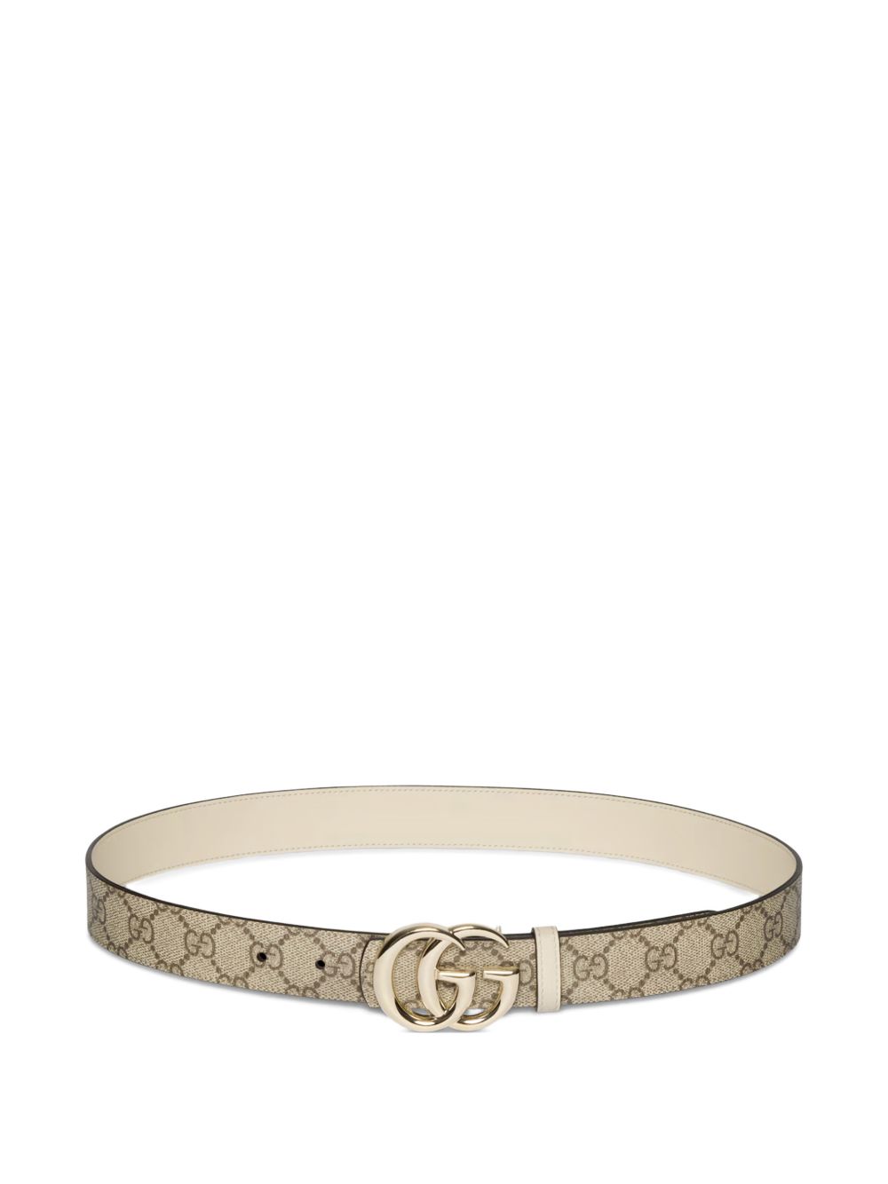 Gucci Belts Ebony