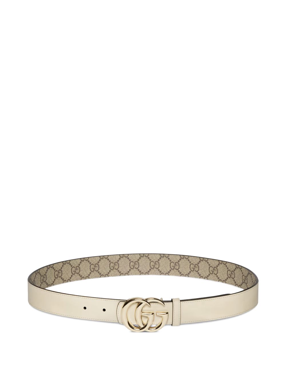 Gucci Belts Ebony