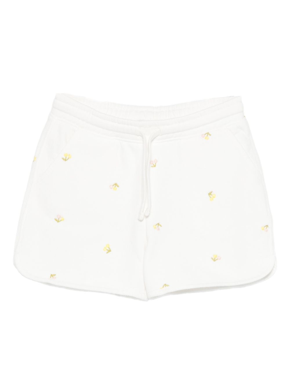 Bonpoint Shorts Beige