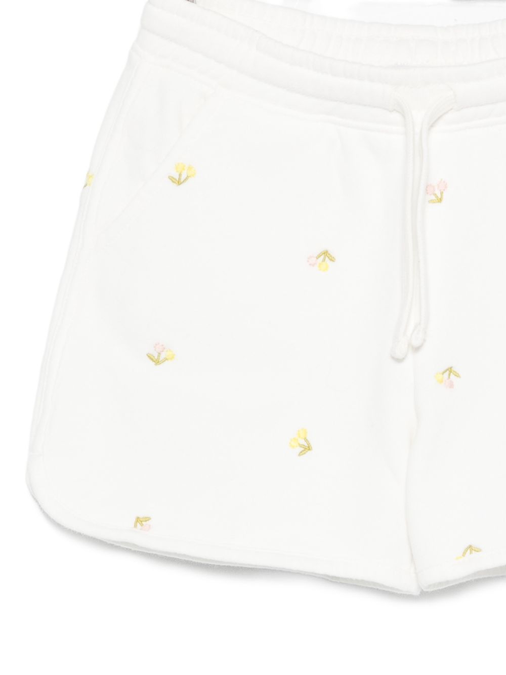 Bonpoint Shorts Beige