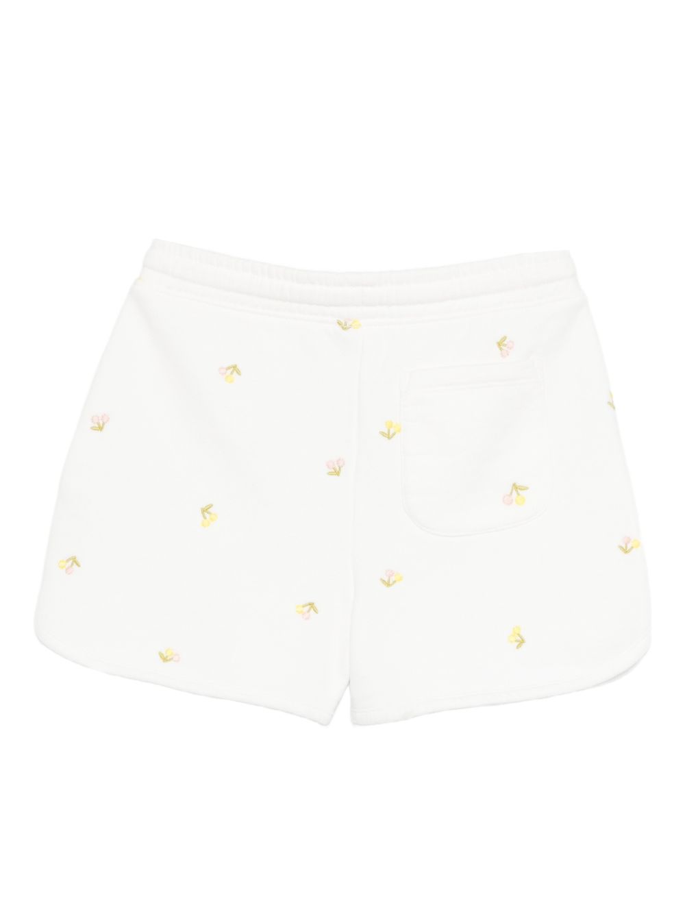 Bonpoint Shorts Beige