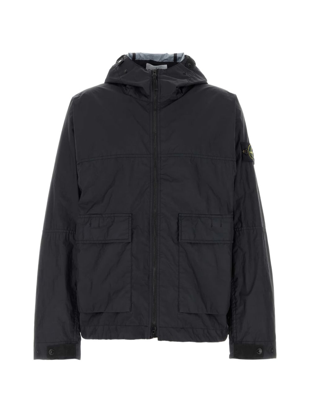 Stone Island Coats Blue