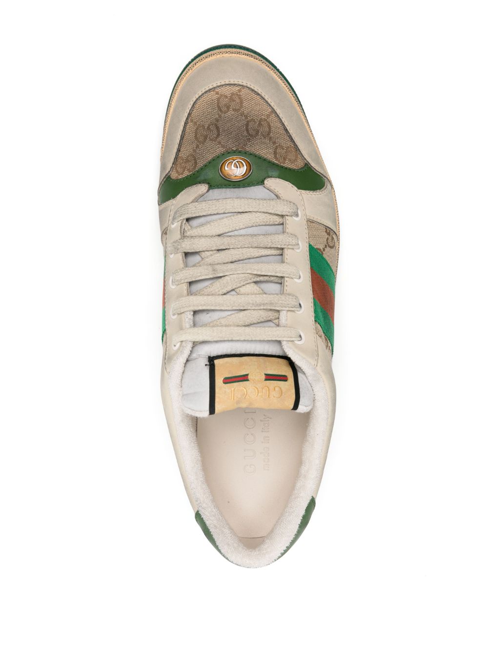 Gucci Flat Shoes