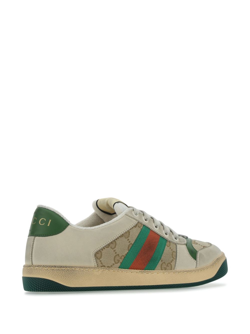 Gucci Flat Shoes
