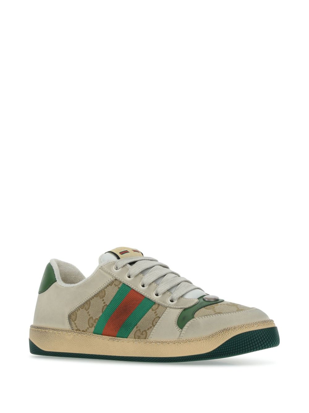 Gucci Flat Shoes