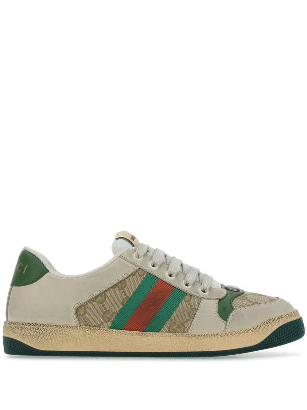 Gucci Flat Shoes