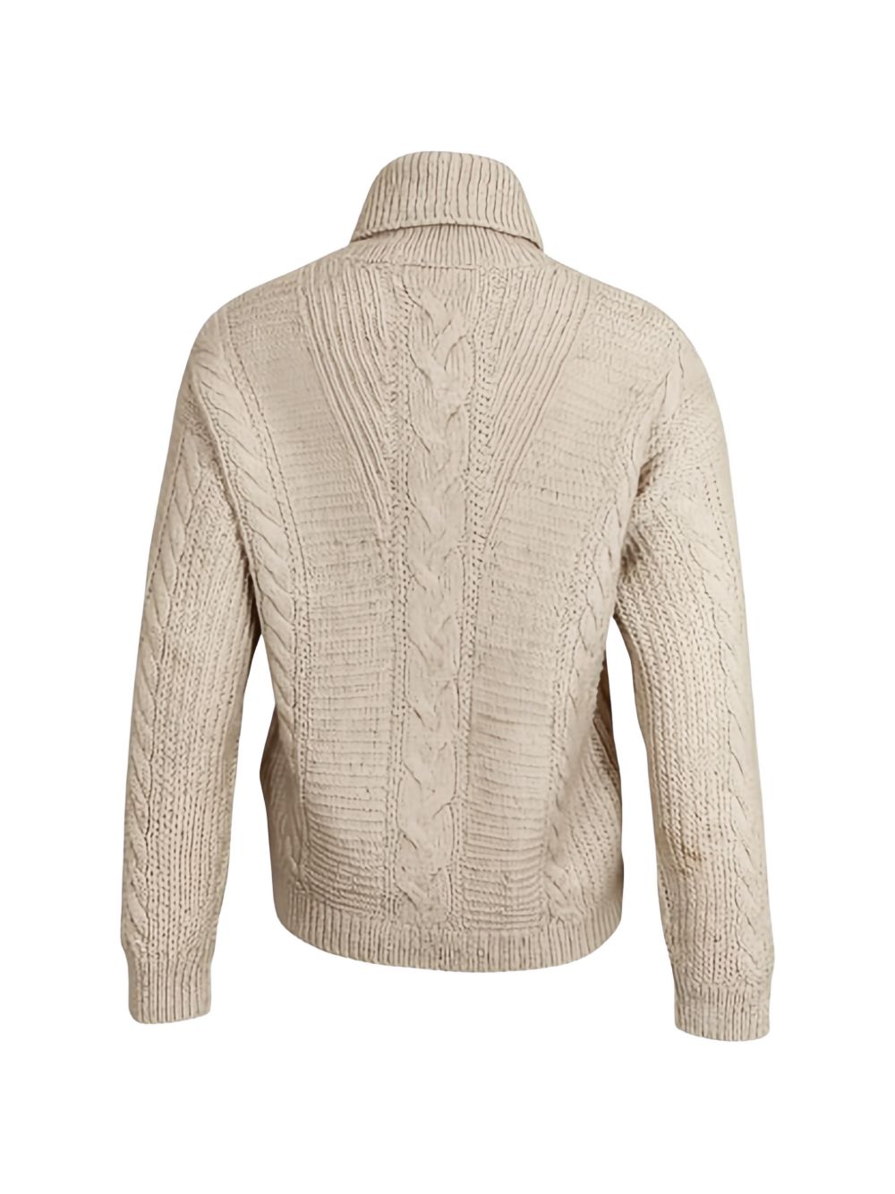 Max Mara Studio Sweaters Beige