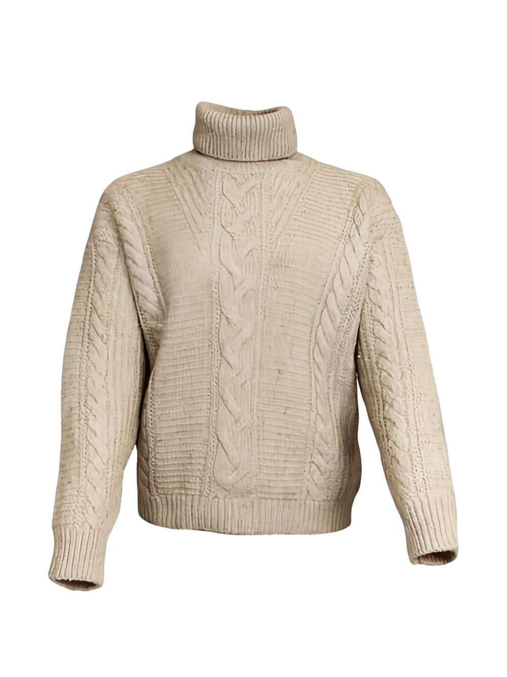 Max Mara Studio Sweaters Beige