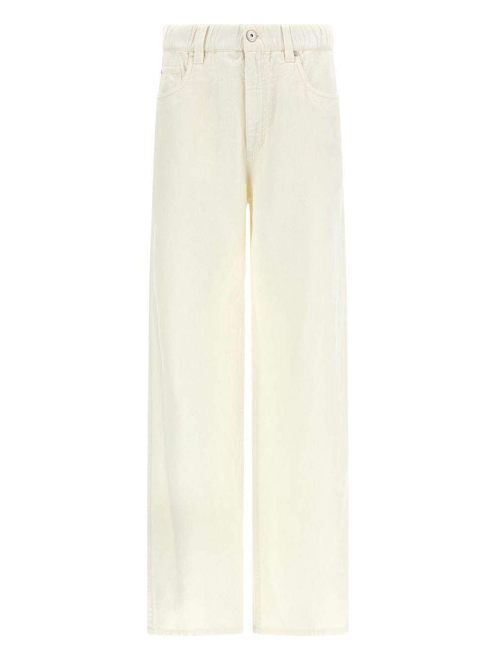 Brunello Cucinelli Trousers Panama