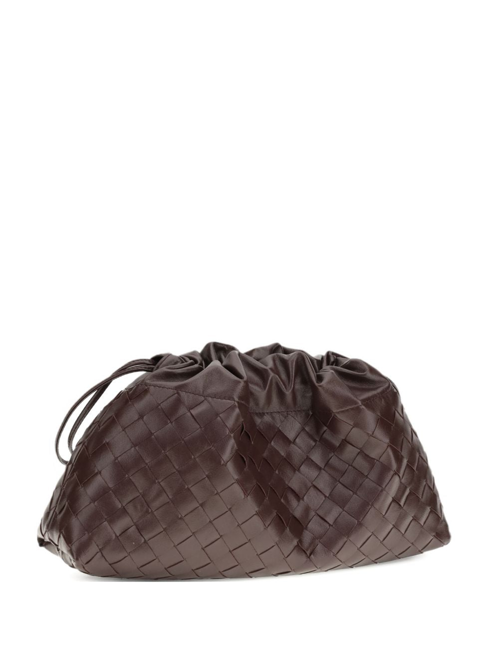 Bottega Veneta Bags Dark Barolo