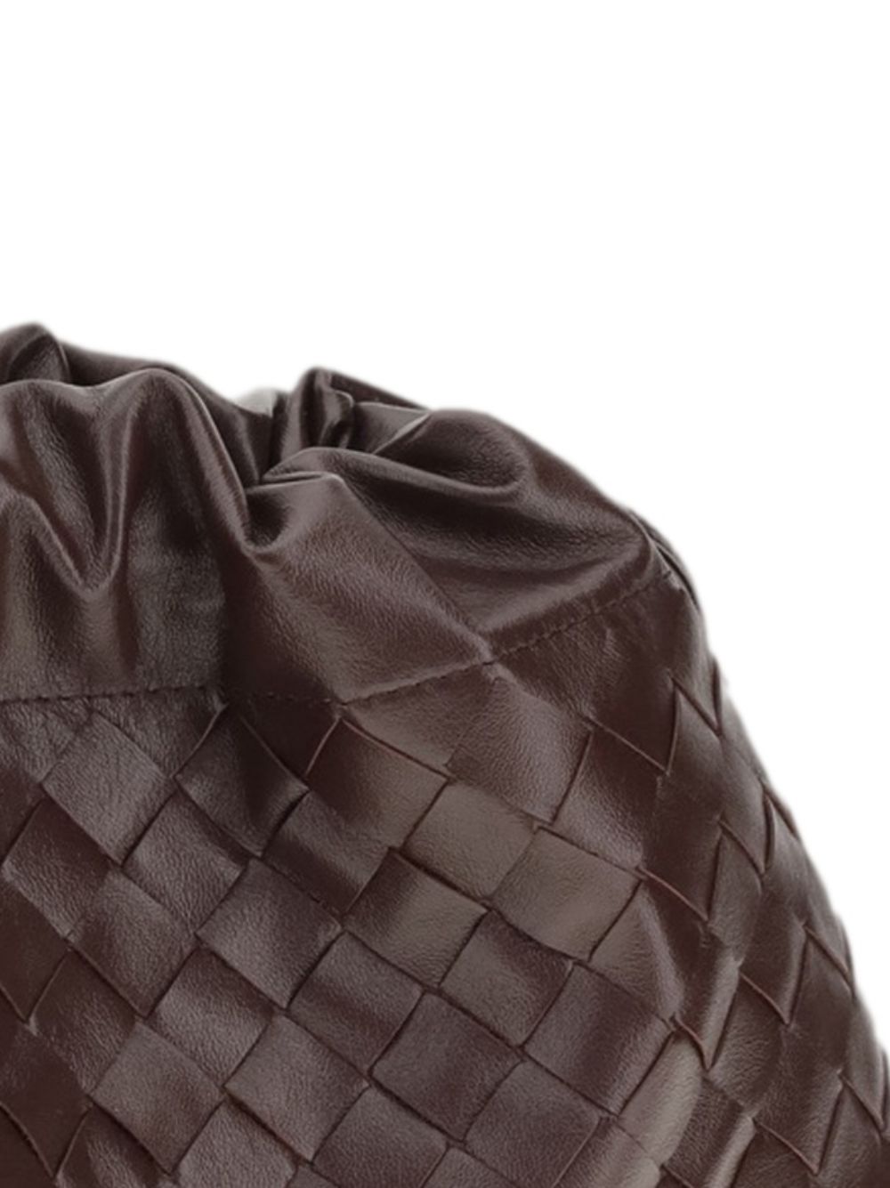 Bottega Veneta Bags Dark Barolo