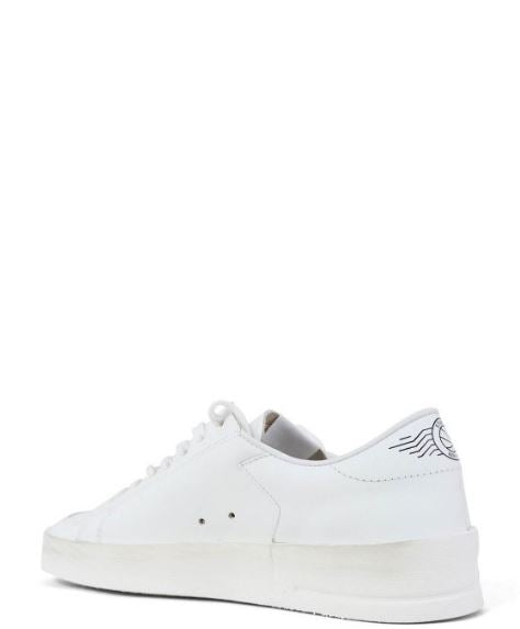 Golden Goose Flat shoes Black