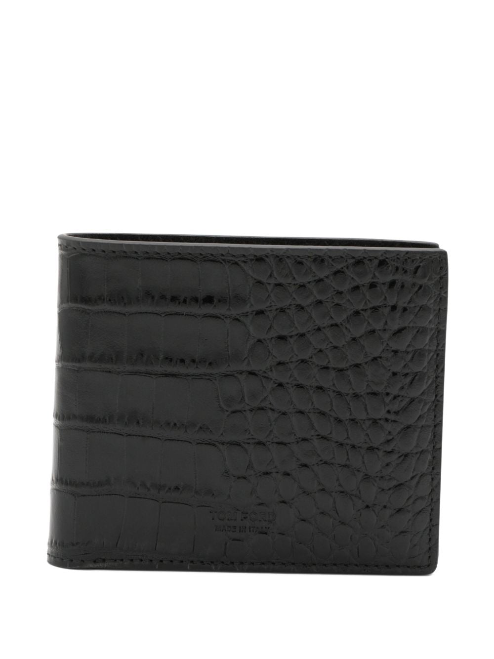 Tom Ford Wallets Black