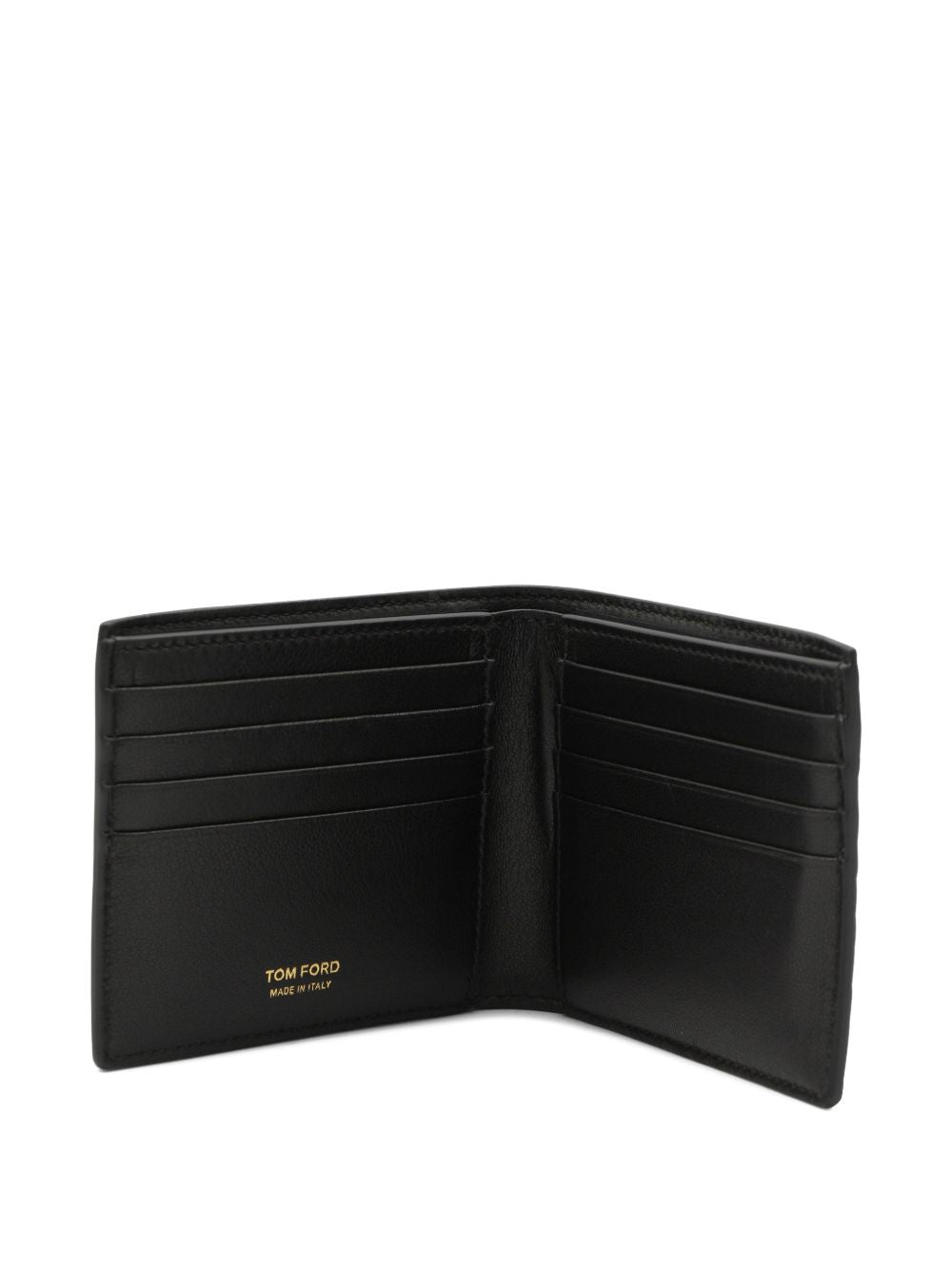 Tom Ford Wallets Black