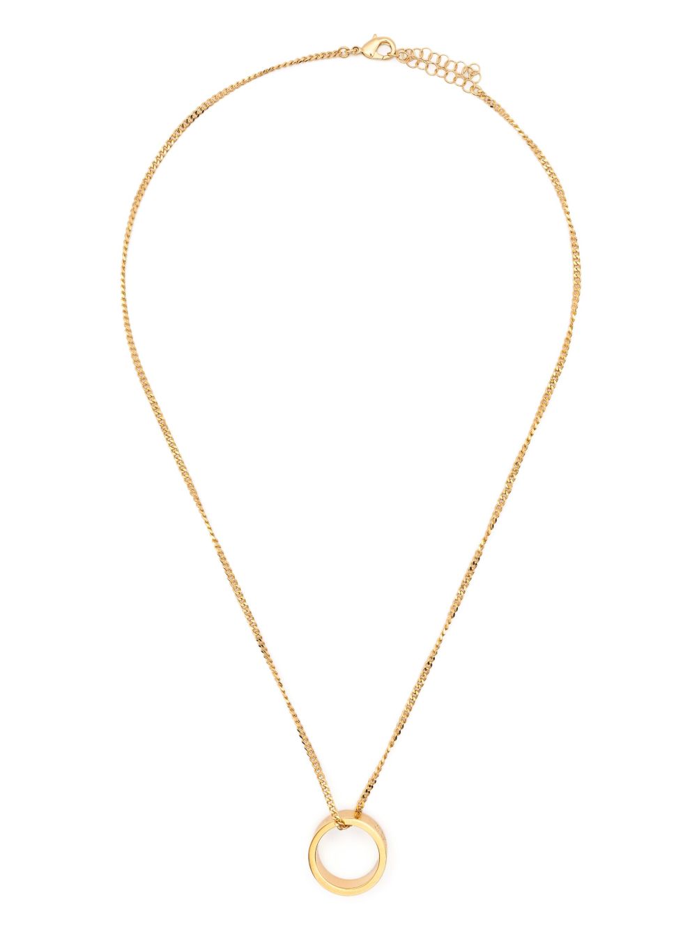 Mm6 Maison Margiela Bijoux