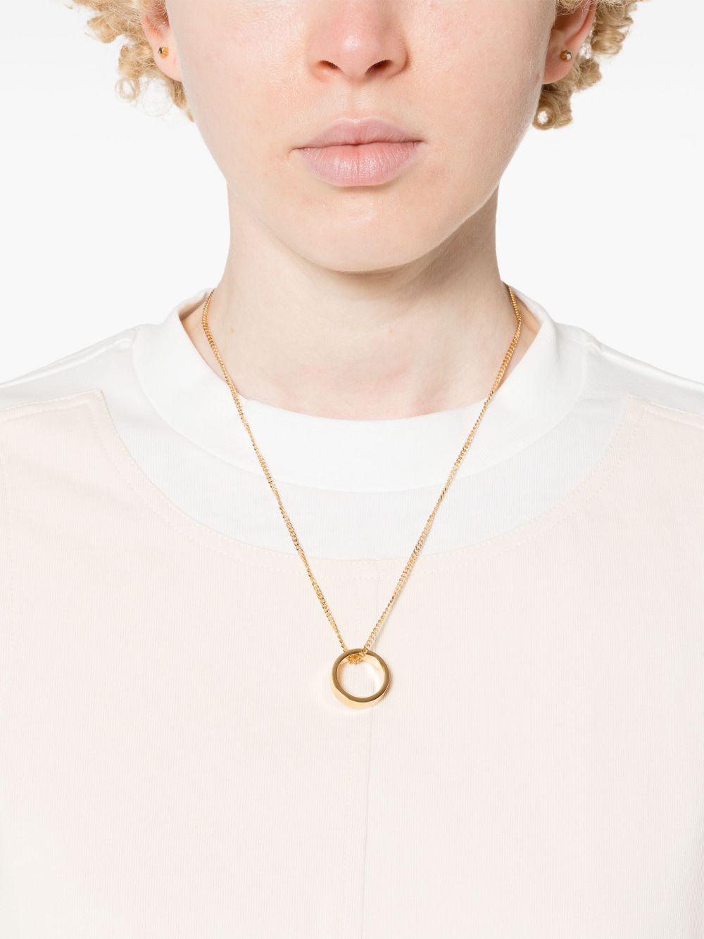 Mm6 Maison Margiela Bijoux