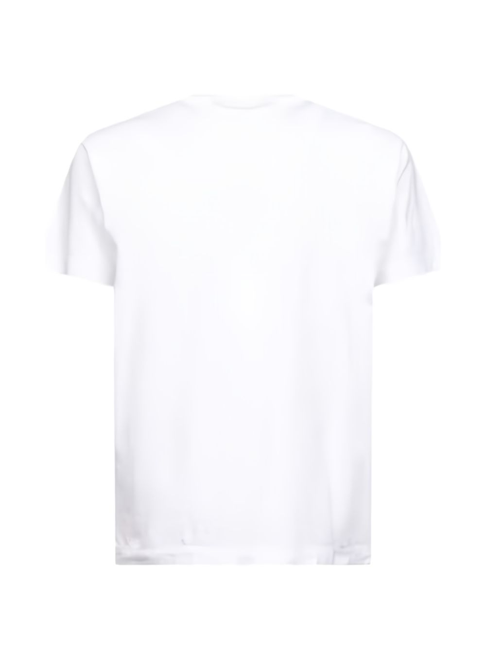Stone Island T-shirts and Polos White