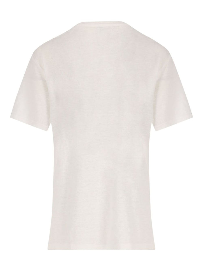 Isabel Marant Sweaters White