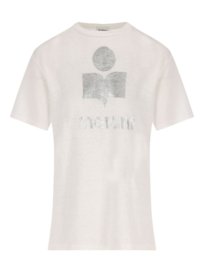Isabel Marant Sweaters White