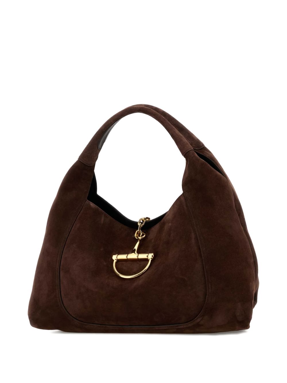Gucci Bags Chocolat Lea