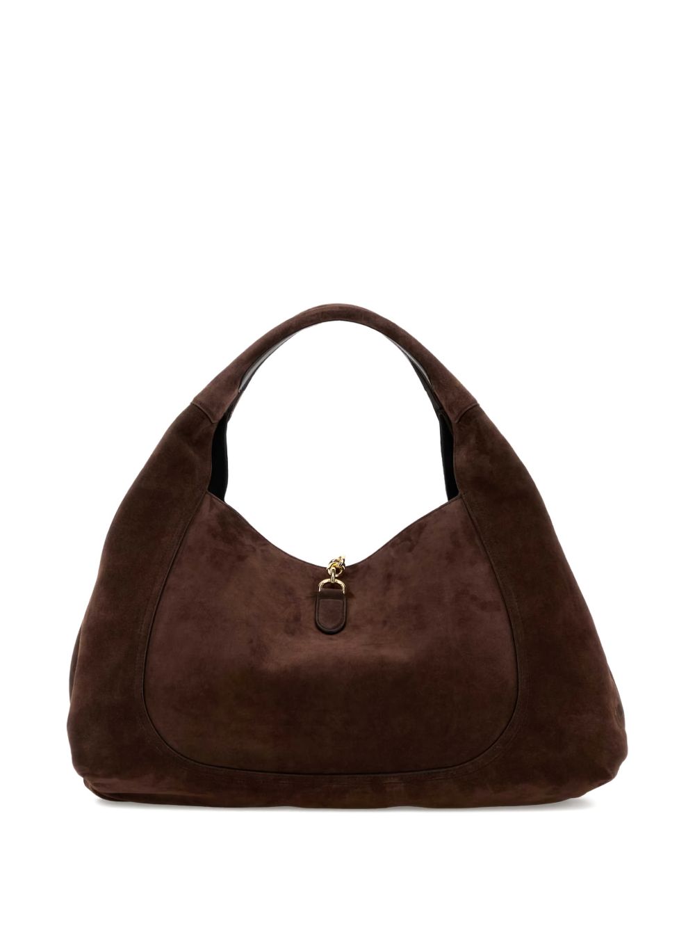 Gucci Bags Chocolat Lea