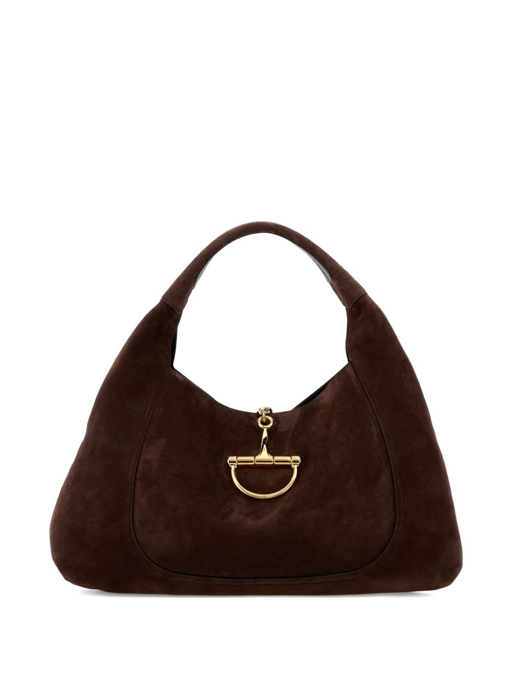 Gucci Bags Chocolat Lea