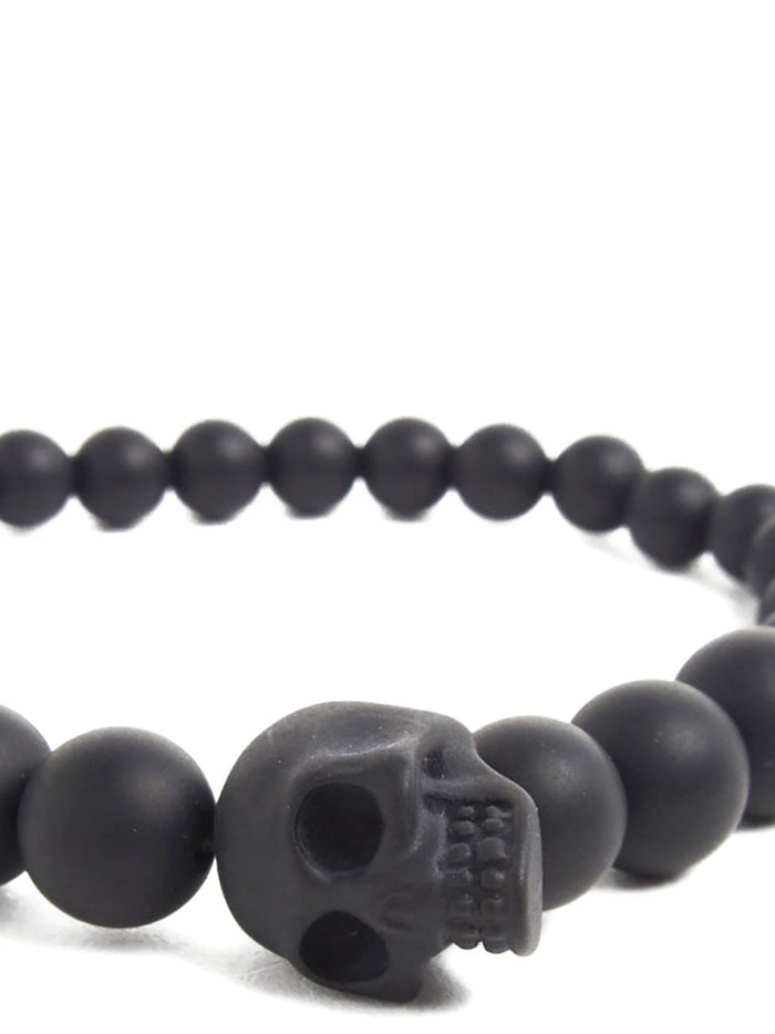 Alexander Mcqueen Bijoux Black