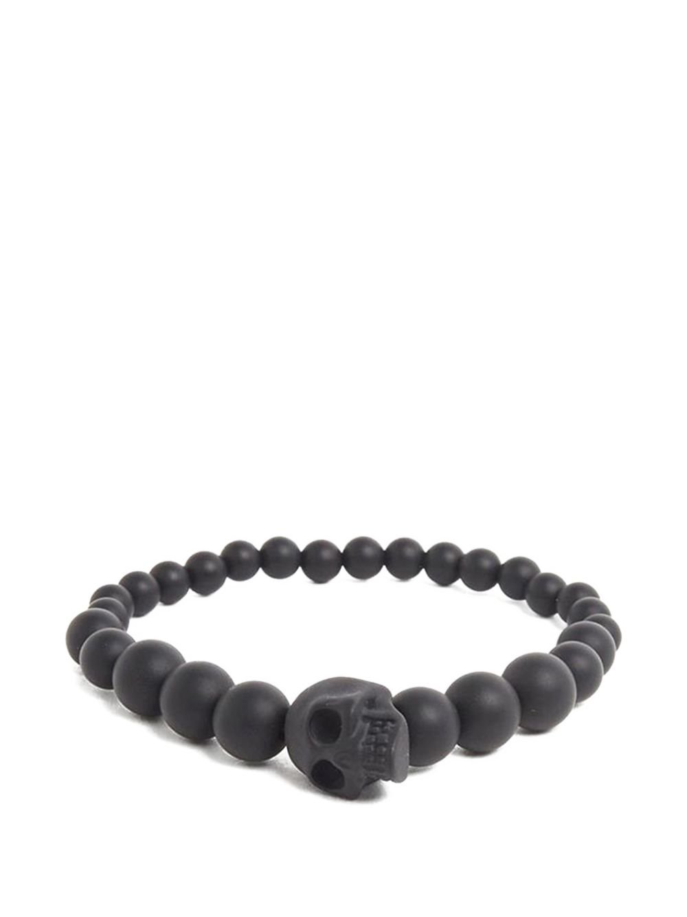 Alexander Mcqueen Bijoux Black