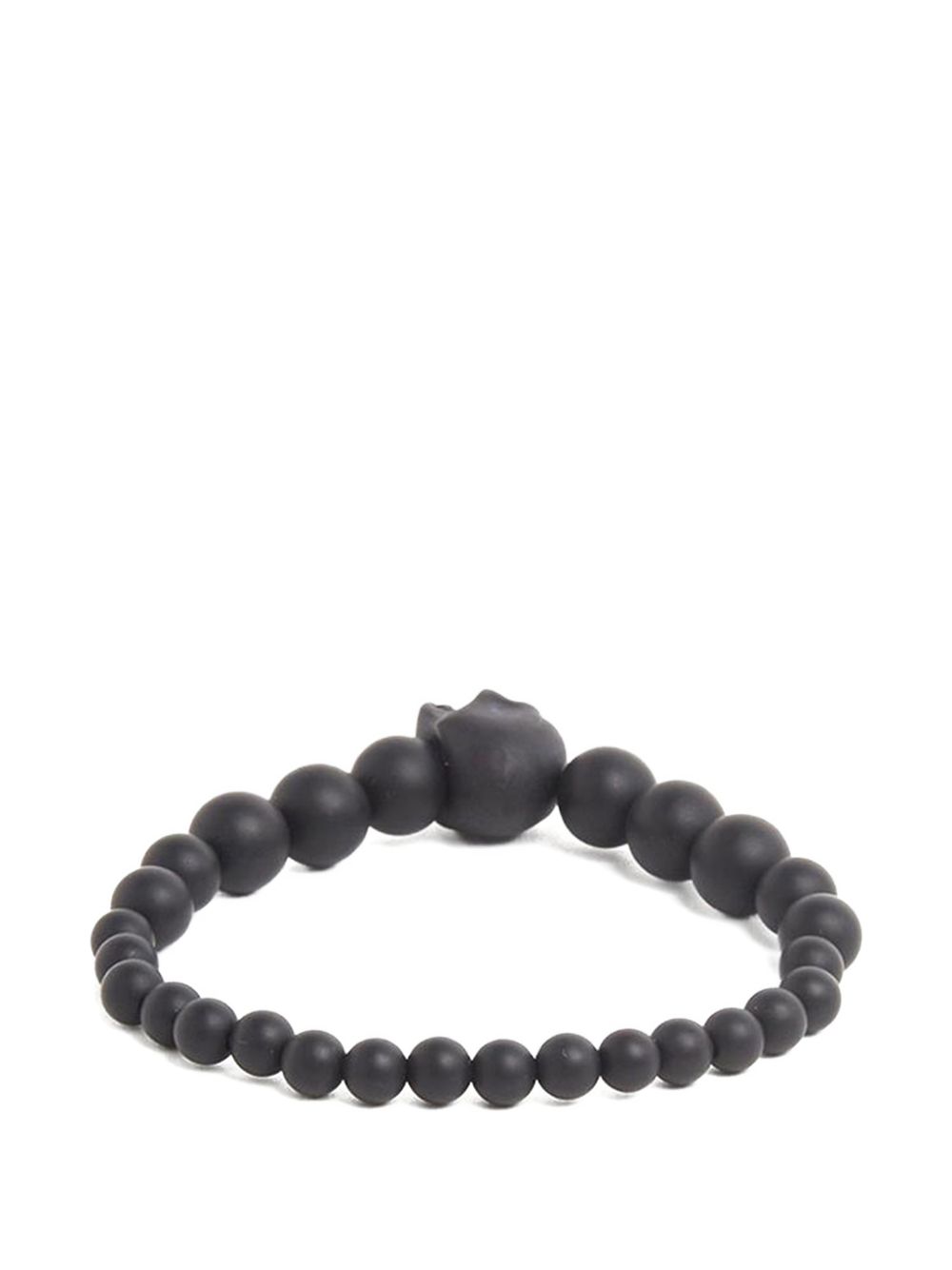 Alexander Mcqueen Bijoux Black