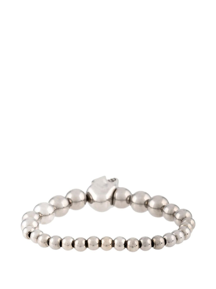 Alexander Mcqueen Bijoux Silver