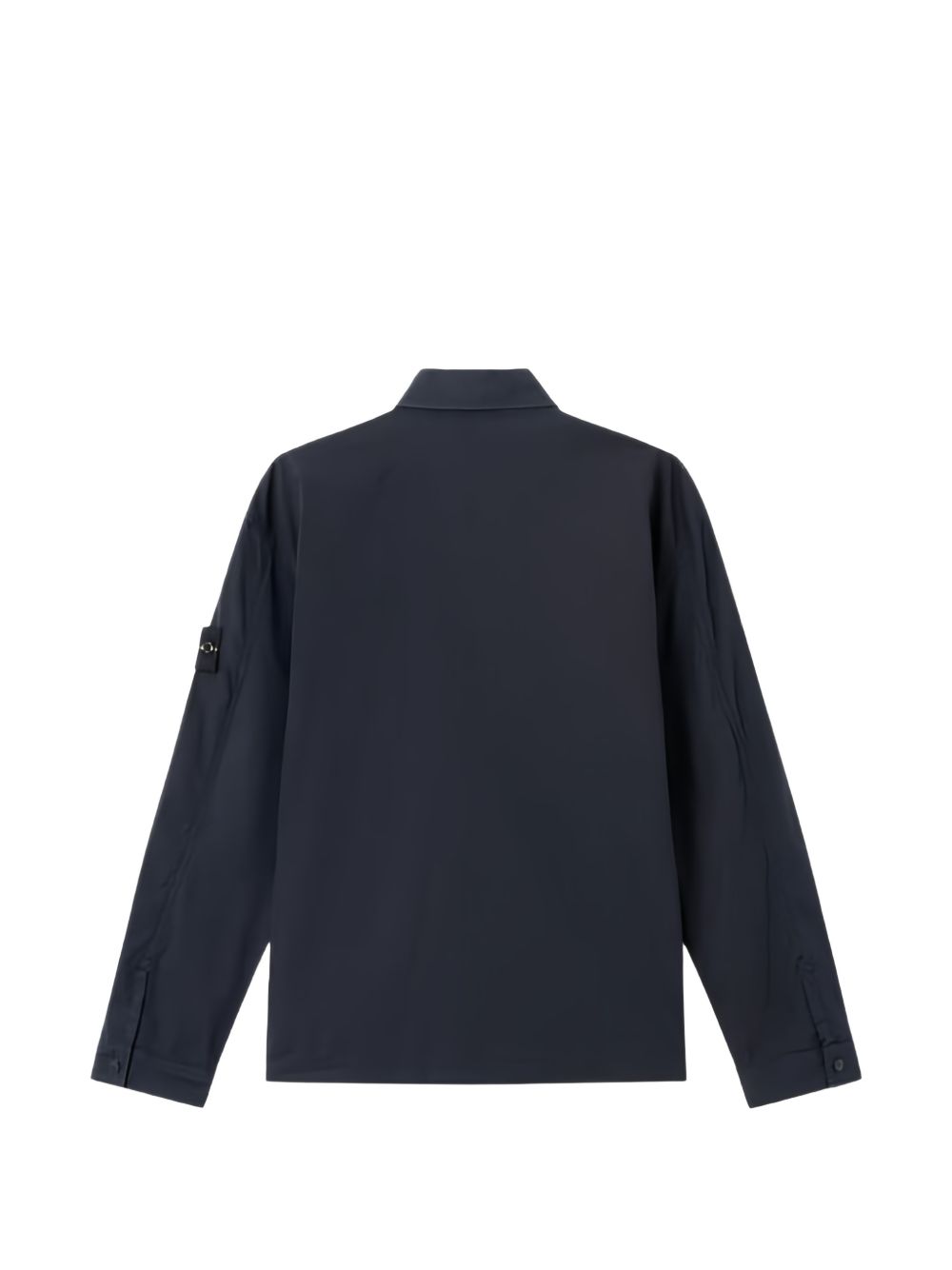 Stone Island Jackets Blue
