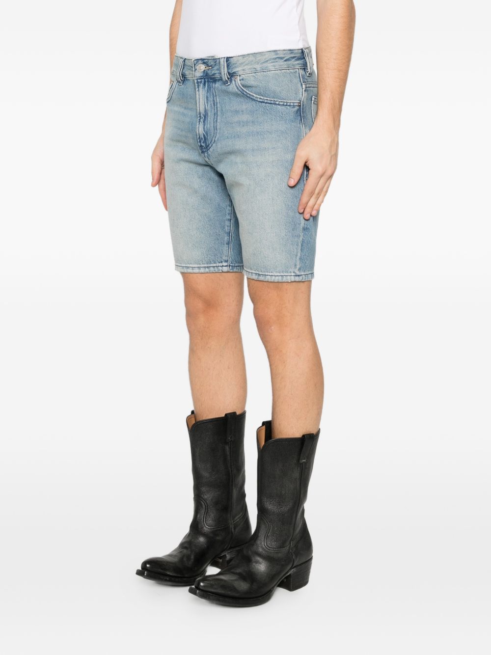 Diesel Shorts Cotton