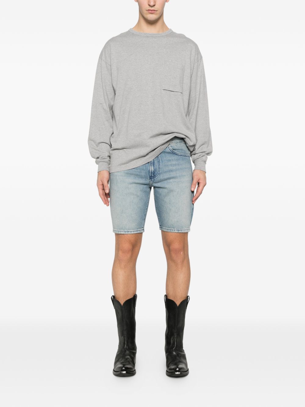 Diesel Shorts Cotton