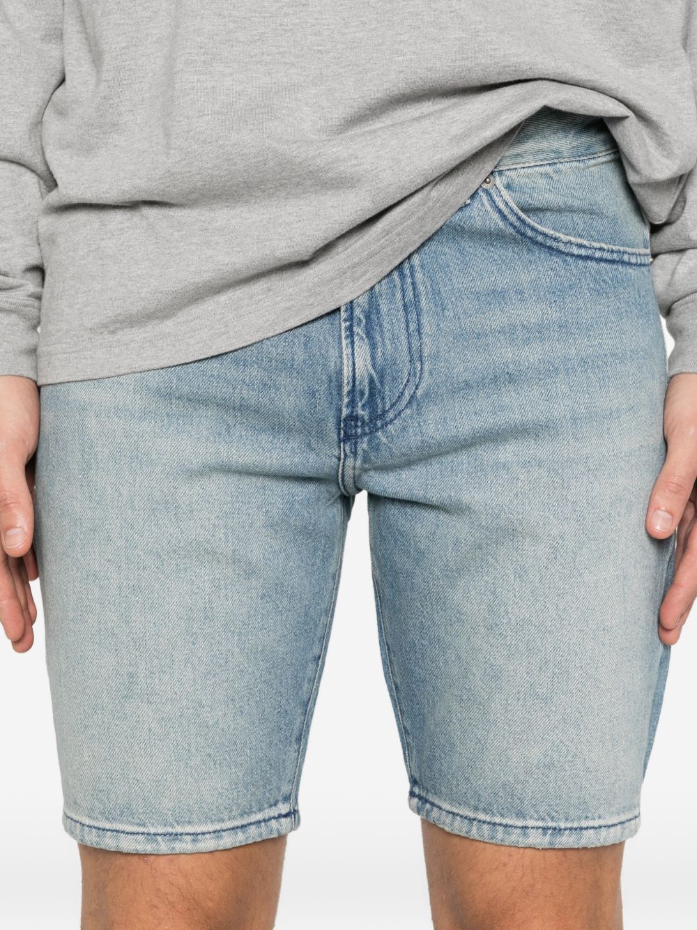 Diesel Shorts Cotton