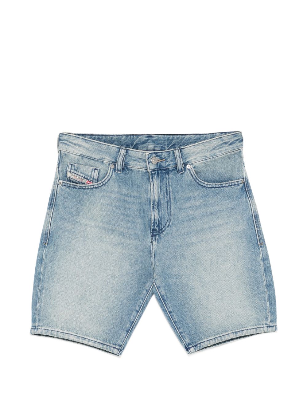 Diesel Shorts Cotton