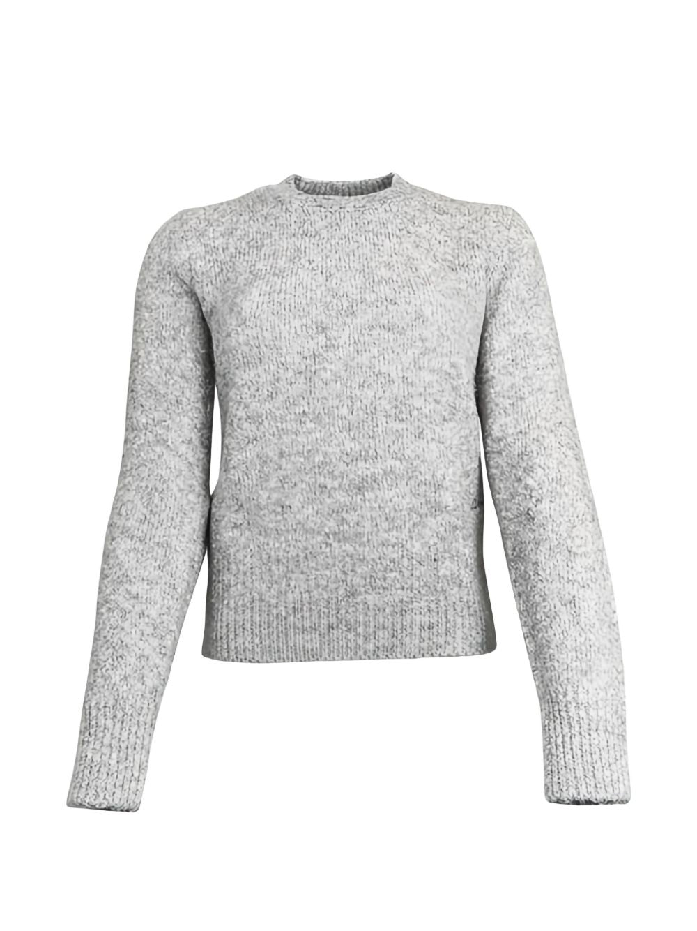 Ami Sweaters Gris