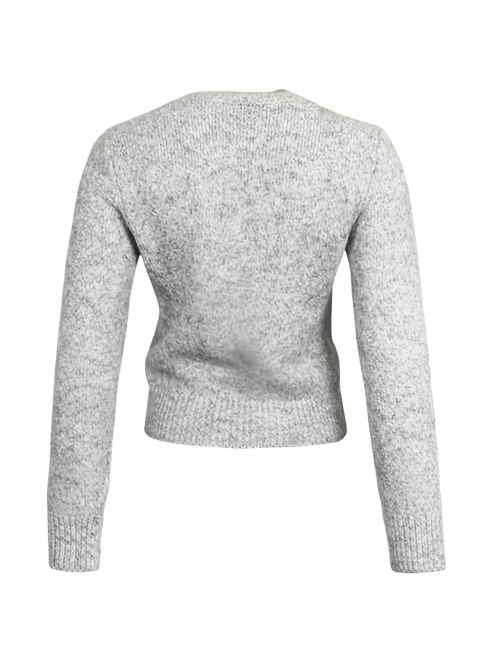 Ami Sweaters Gris
