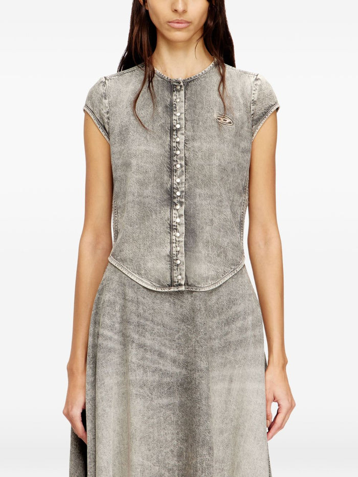 Diesel Shirts Co Cly Md