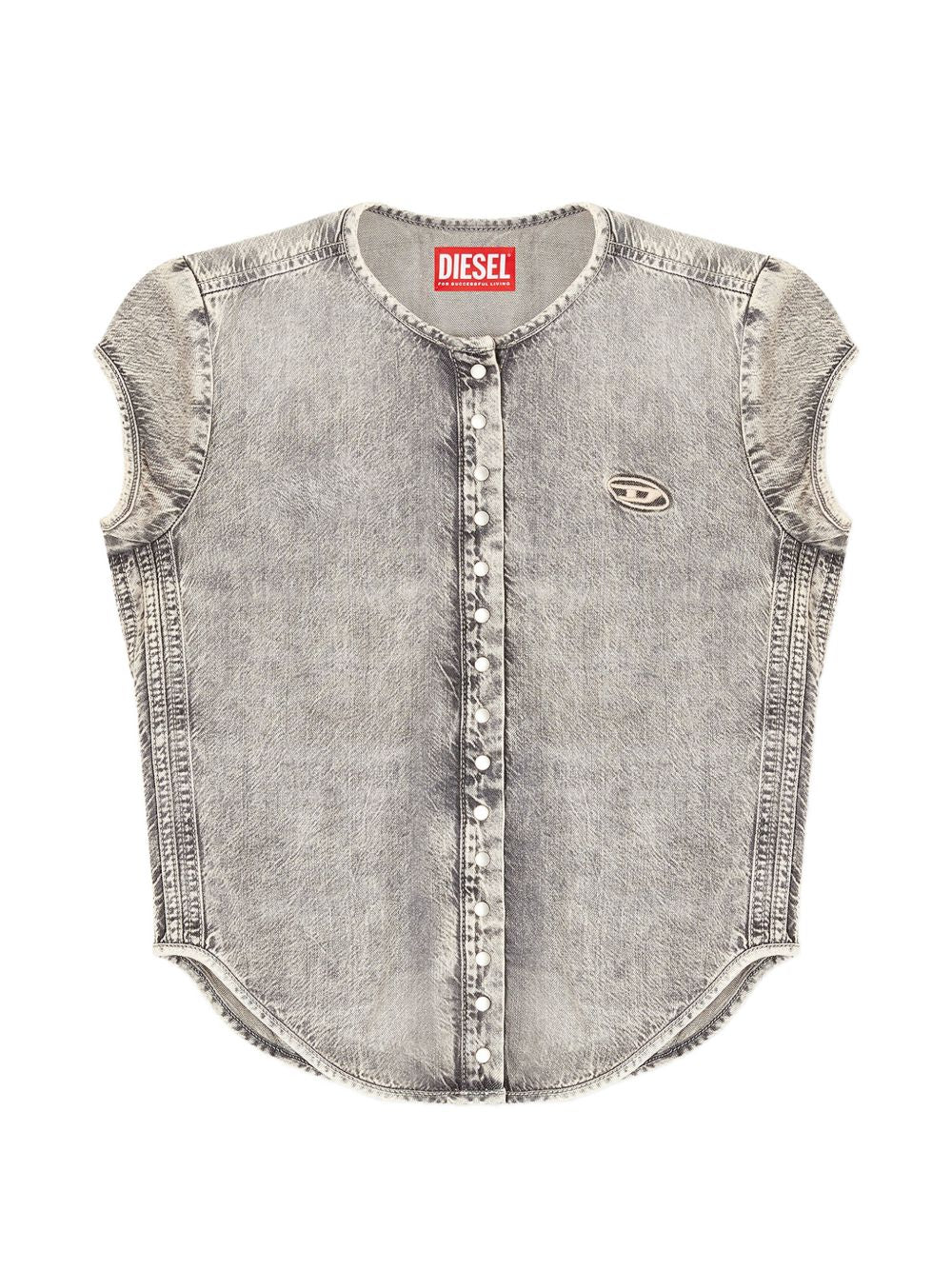 Diesel Shirts Co Cly Md